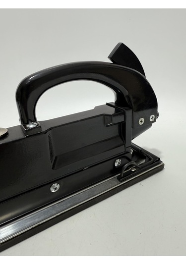 Havalı Rende Zımpara Makinesi 400x70mm