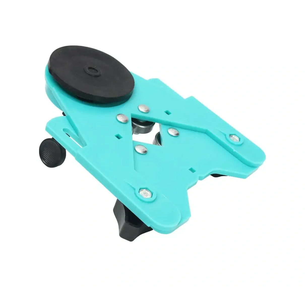 Yakımodo Seramiklerde Delme Şablonu İçin Vantuzlu Delme Kılavuzu 155363497