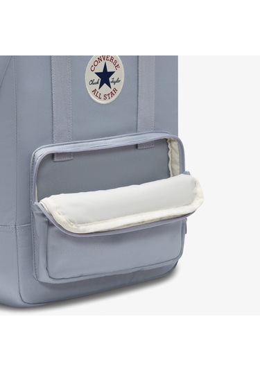Converse Chuck Taylor Unisex Mor Sırt Çantası 10026013 Mor
