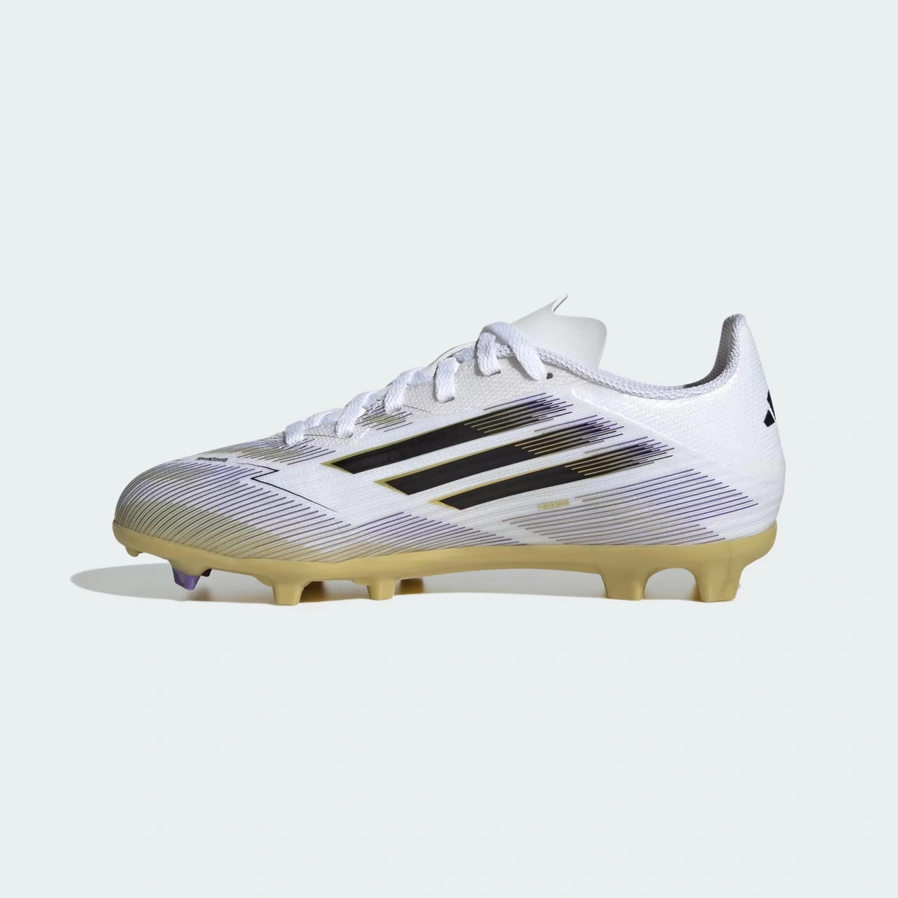 Adidas F50 League Fg Çocuk Krampon C-adıjh7745f10a00 Beyaz