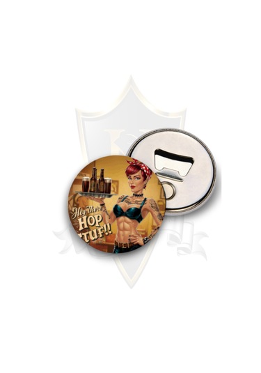 Magnet Şişe Açacağı Model 9 Diğer