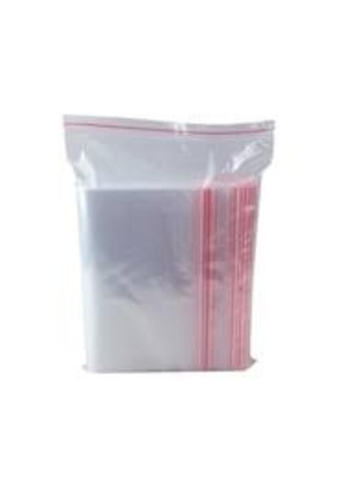 Ethex Kilitli Torba 11 Cm X 14 Cm 1.000'li Paket