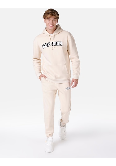 Colins Bej Erkek Eşofman Altı