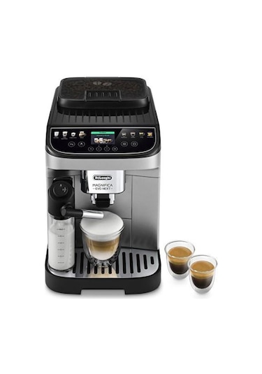 Delonghi Magnificia Evo Next ECAM310.80.SB Otomatik Kahve Makinesi