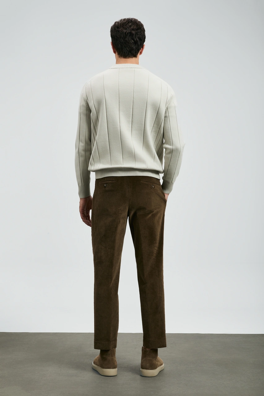 Lufian Grand Erkek Kazak Taş Taş 112090165100190 Taş