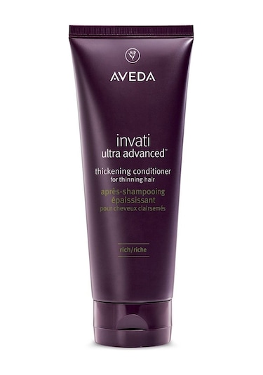 Aveda Invati Ultra Advanced Dökülme Karşıtı Saç Kremi: Zengin Doku 200ml