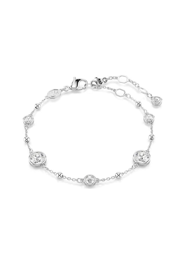 5696079 Swarovski Bilezik Imber:bracelet Whı/rhs M Çok Renkli
