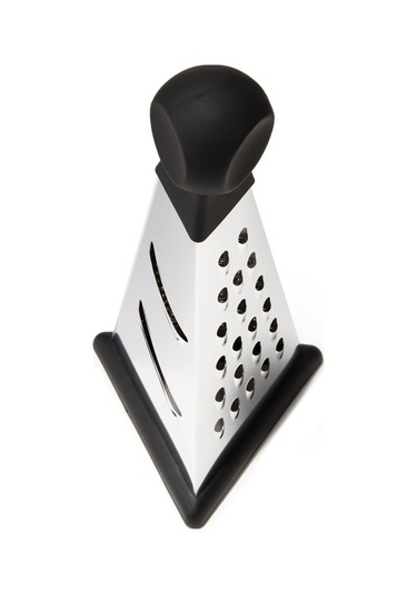 Didadodo Berghoff 1100136 Essentials 3 Yönlü Rende Gümüş Gümüş