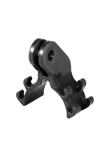 Hallow-bisiklet Bilgisayar Kamera Montaj Tutucu Ön Bisiklet,y21569r Kırmızı