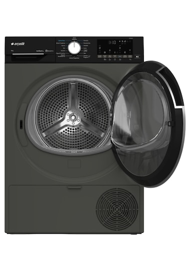 Arçelik 1011 KMP IG 10 KG Isı Pompalı Kurutma Makinesi