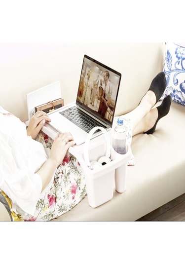 Periboia Laptop Masası Ve Çalışma Sehpası