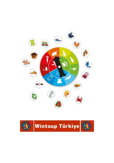 Eğlenceli Büyüme Çağı Keşif Dikkat Beceri Gelişimi Eğitici Okul Aile Arkadaş Çocuk Oyun Bul Bakalım