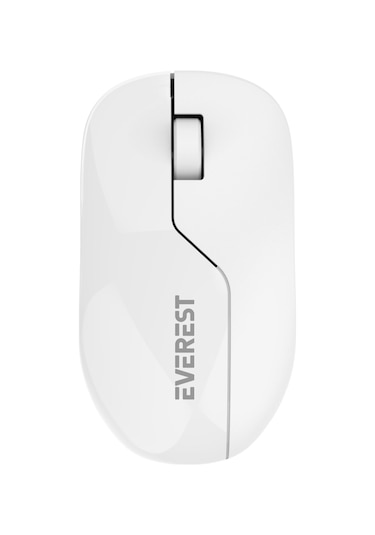 Everest SMW-973 USB 2.4 GHz Kablosuz Mouse