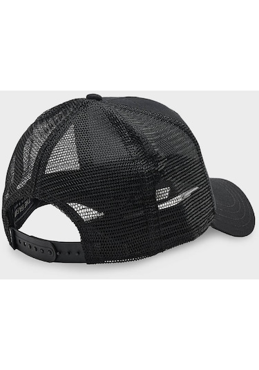 Goorin Bros Unisex Şapka 1010440 Siyah