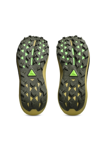 Asics Gel-trabuco 13 Gtx Erkek Siyah Outdoor Koşu Ayakkabısı 1011b978-003 Siyah