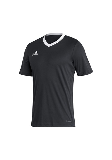 Adidas Ent22 Jsy Erkek Futbol Forması He1573 Siyah
