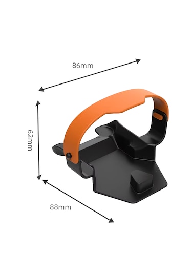 Teknoroket Djı Mini 4 Pro Pervane Sabitleyici Tutucu Dji Mini 4
