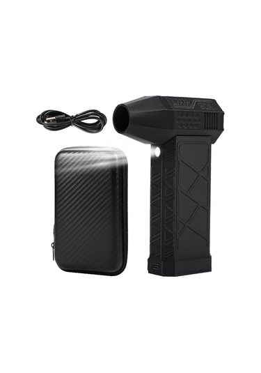 Ambition Handheld Air Blower 130000 Rpm Mini Turbo Jet Fan