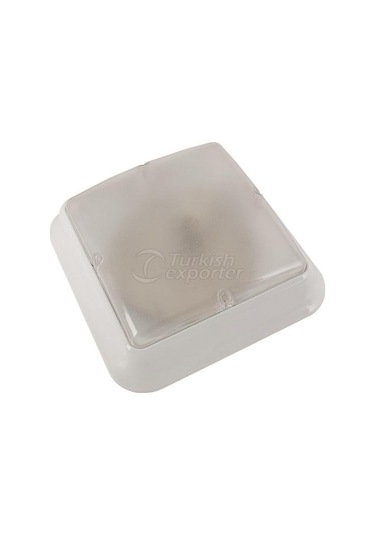 Dizayn Glop Armatür 700-b Etanj 20 Adet Beyaz