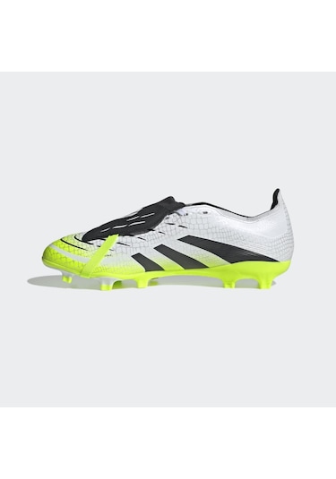 Adidas Jı1111 Predator League Ft Fg-mg Erkek Krampon Beyaz