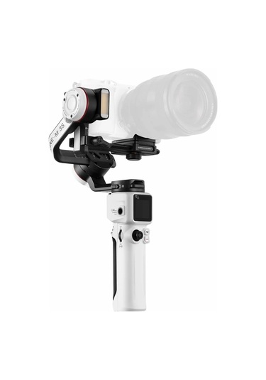 Zhiyun Crane M3S 3 Eksenli Gimbal