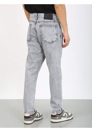 Boyfriend Gri Jean-gri - 34 Gri