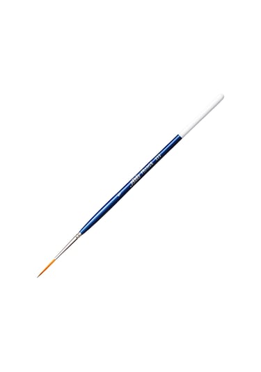 Pebeo 333 Seri Yuvarlak Uçlu Liner Fırça No:0/3