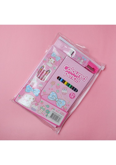 My Melodiy Kırtasiye Seti