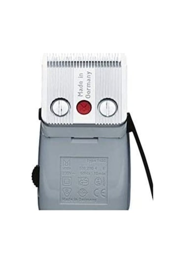 Moser 1411-0050 Saç Sakal Kesme Makinesi