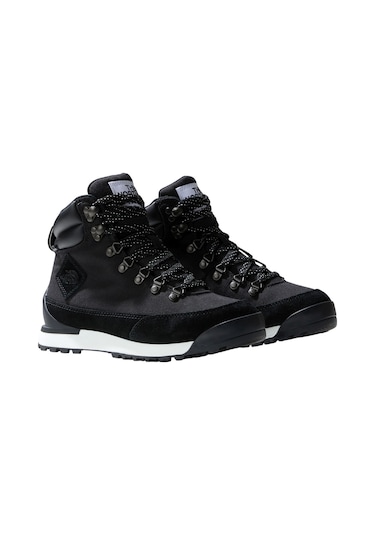 The North Face W Back-To-Berkeley Iv Textıle Wp Kadın Bot Nf0a8179ky41 001