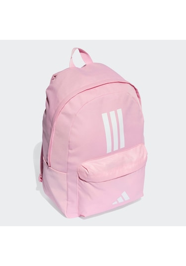 Adidas Classic Pembe Sırt Çantası Is7046 Pembe