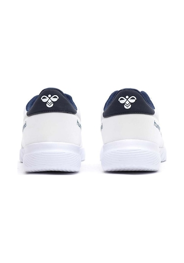 Hummel Delta Unisex Spor Ayakkabı 212609-9032 Beyaz