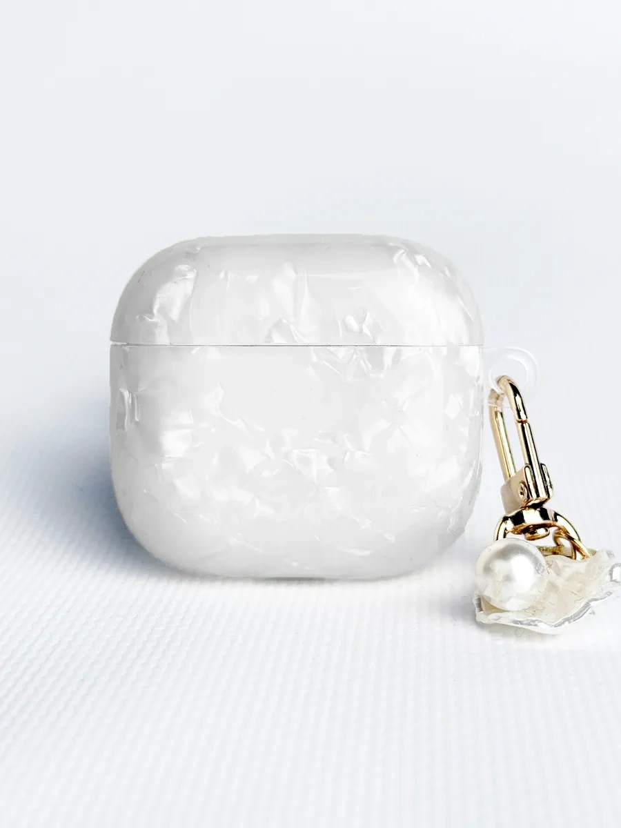 Case By Case Airpods 4 Kılıfı 305979338 Beyaz