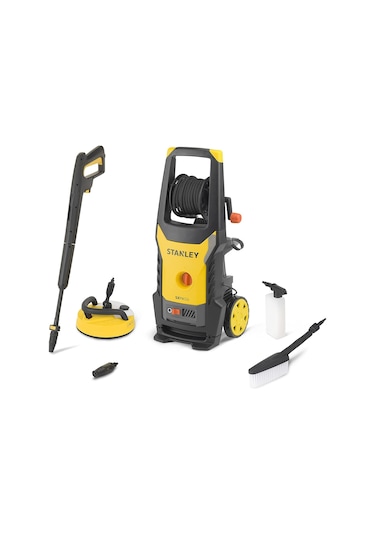 Stanley SXPW22PE Basınçlı Yıkama / Yüzey Temizleme Makinesi