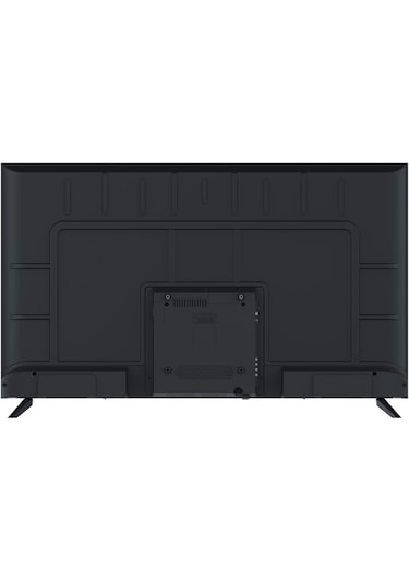 Dijitsu 50DS9800 50" 4K Ultra HD Smart LED TV