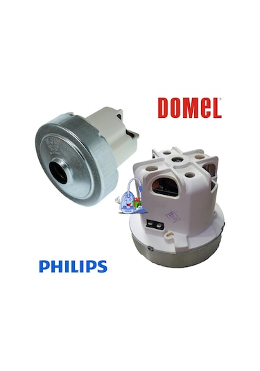 Popüler Philips Uyumlu Fc9170 Performer Süpürge Motoru