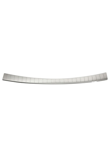 Omsa Mitsubishi Asx Krom Arka Tampon Eşiği Taşlı 2010 Ve Sonrası