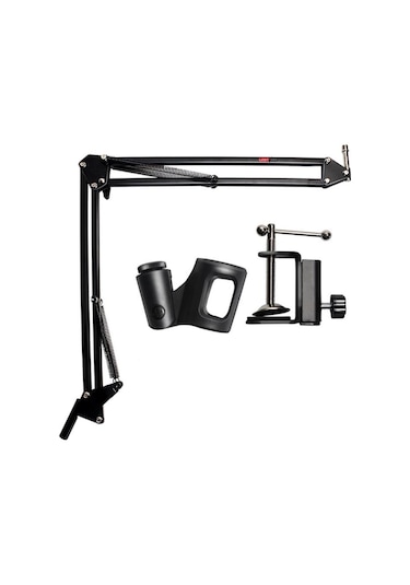 Lastvoice Bm800 Tripod Masa Standı Sehpası nb39