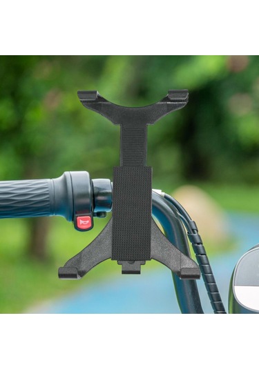 Suntek Bisiklet Tablet Standı Bisiklete Binme Evrensel Kurulumu