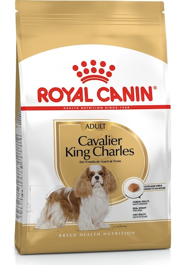 Royal Canin Cavalier King Charles Yetişkin Köpek Maması 1500 G
