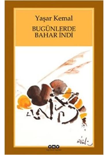 Bugünlerde Bahar Indi