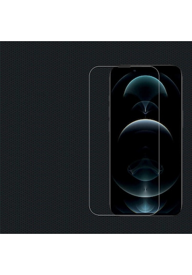 Apple Apple iPhone Uyumlu  16 Plus Zore Nano Micro Temperli Ekran Koruyucu