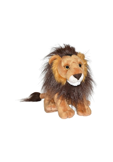 Ck Peluş Aslan Wıld/19357 Sarı