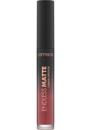 Catrice Endless Matte Likit Ruj 4,5 Ml Rujlar 120 Candlelight Kiss