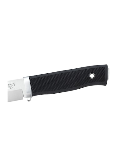 Fallkniven F1pro Lam.cos Steel Zytel Kılıflı Kamp Bıçak Siyah