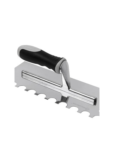 Rollingdog 280 115mm Tarak, Yarı Dairesel Diş, Professional Serisi 50145 423452557