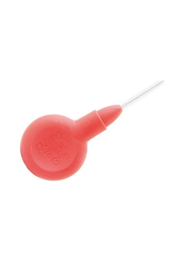 Paro Flexi Kauçuk Saplı Arayüz Fırçası 0.45 - 1.9 MM