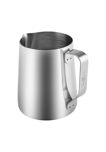 Karaca Barista Çelik Süt Potu 0,7 Lt