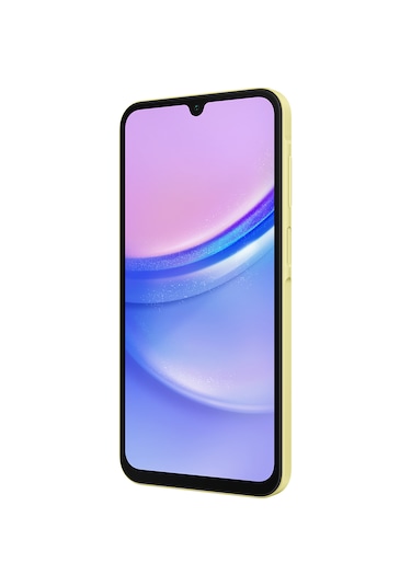 Samsung Galaxy A15 4 GB 128 GB (Samsung Türkiye Garantili)