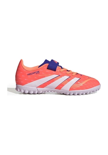 Adidas Performance Predator Club Tf J Çocuk Futbol Ayakkabısı Jh8864 Turuncu